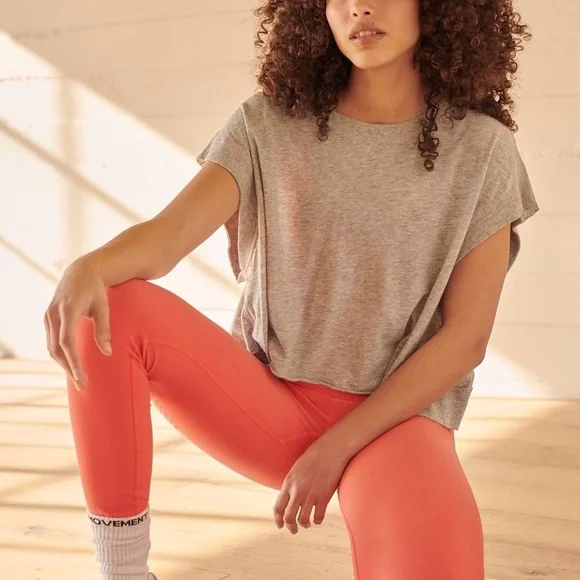 FP Movement My Time Tee - Picture 2 of 3